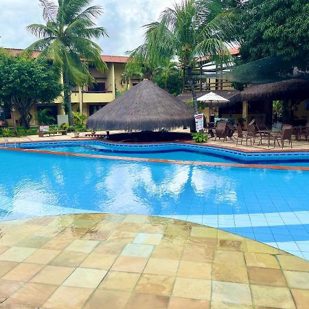 Apartamentos No Solar Pipa Praia de Pipa المظهر الخارجي الصورة