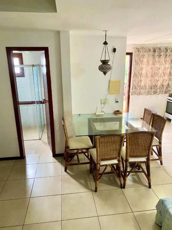 Apartamentos No Solar Pipa Praia de Pipa المظهر الخارجي الصورة