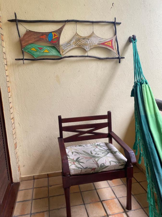 Apartamentos No Solar Pipa Praia de Pipa المظهر الخارجي الصورة