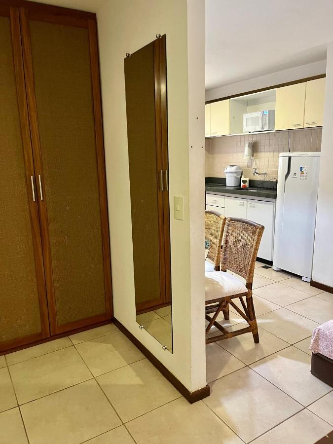 Apartamentos No Solar Pipa Praia de Pipa المظهر الخارجي الصورة