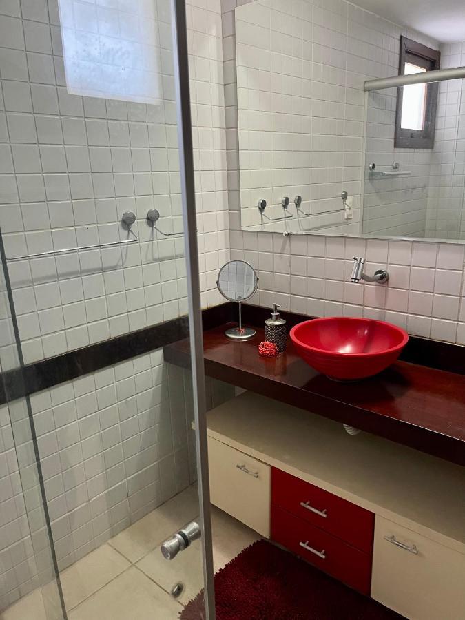 Apartamentos No Solar Pipa Praia de Pipa المظهر الخارجي الصورة