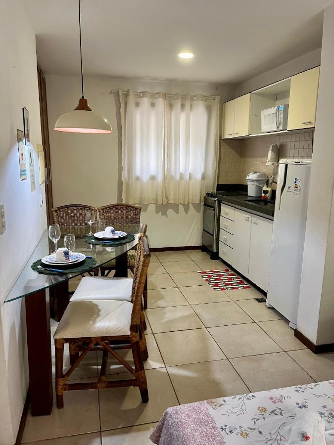 Apartamentos No Solar Pipa Praia de Pipa المظهر الخارجي الصورة