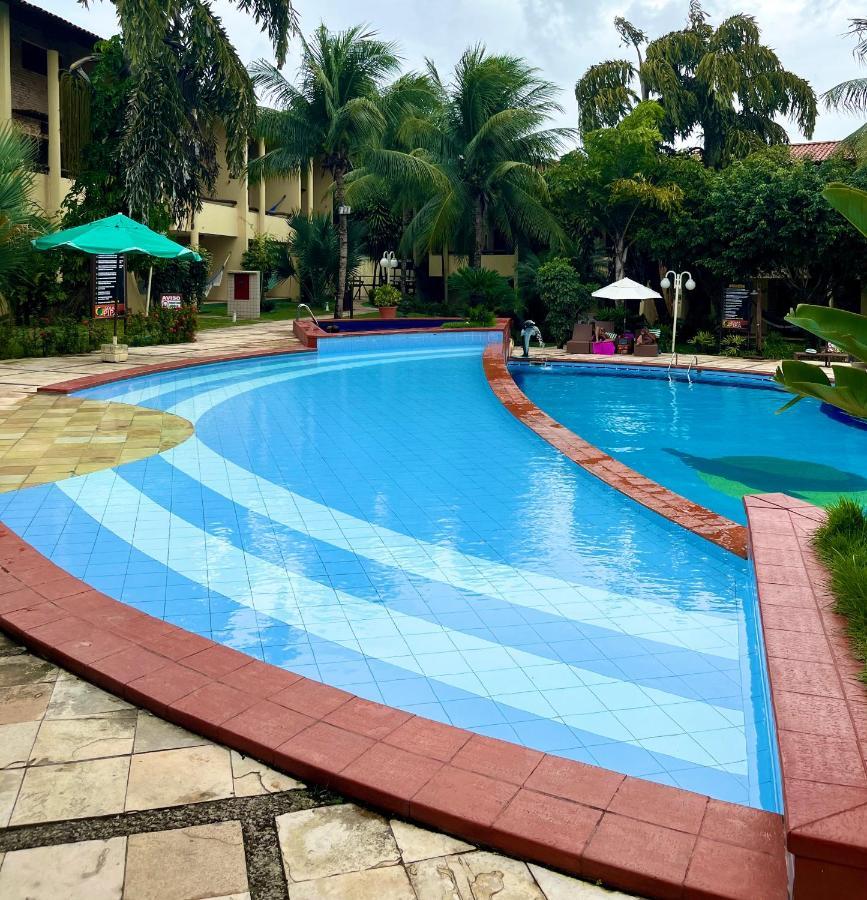 Apartamentos No Solar Pipa Praia de Pipa المظهر الخارجي الصورة