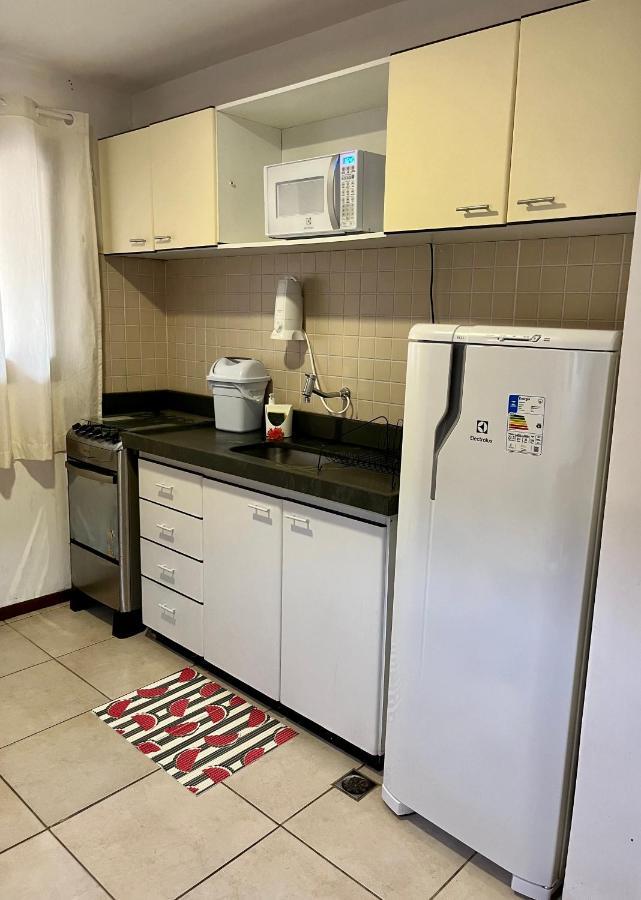Apartamentos No Solar Pipa Praia de Pipa المظهر الخارجي الصورة