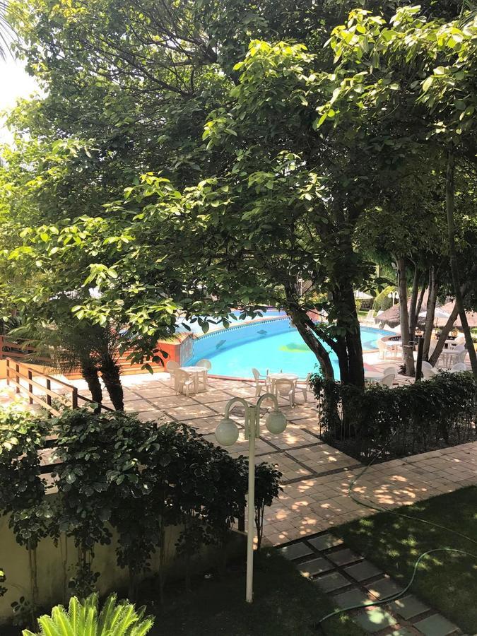 Apartamentos No Solar Pipa Praia de Pipa المظهر الخارجي الصورة
